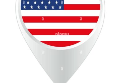 america en bandera simbolos y representaciones