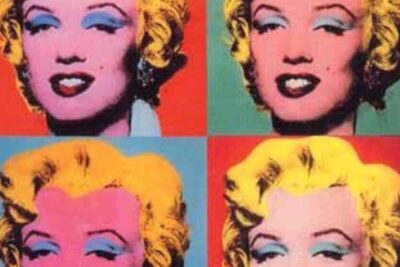 andy warhol explora sus obras mas iconicas aqui