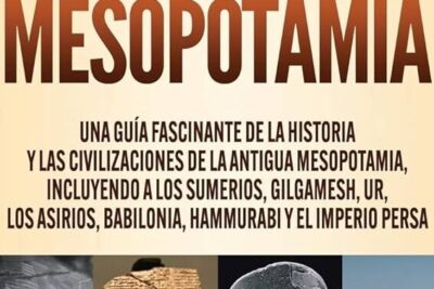 antigua mesopotamia al descubierto resumen fascinante que no puedes perder
