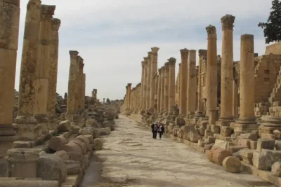 antigua roma conoce las ciudades mas importantes de la epoca