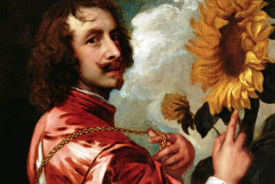 anton van dyck explora sus obras mas importantes y su legado artistico