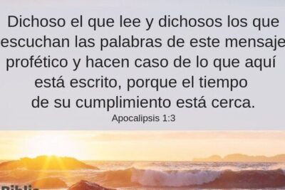 apocalipsis segun la biblia resumen esclarecedor que te dejara pensando