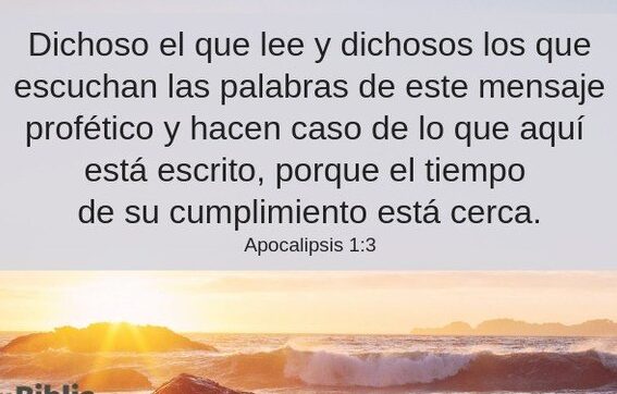 Apocalipsis según la Biblia: ¡Resumen esclarecedor que te dejará pensando! 1 apocalipsis segun la biblia resumen esclarecedor que te dejara pensando