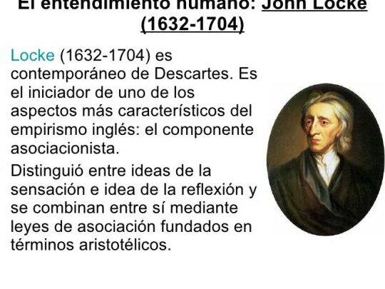Aportaciones de John Locke: ¡Explora sus ideas más importantes aquí! 1 aportaciones de john locke explora sus ideas mas importantes aqui