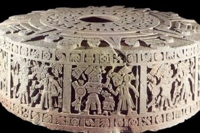 aportes culturales de los aztecas descubre su legado artistico y arquitectonico