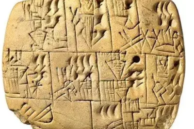 aportes de mesopotamia descubre su legado en la historia de la humanidad