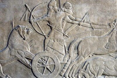 aprende sobre el arte de mesopotamia y descubre sus maravillas antiguas