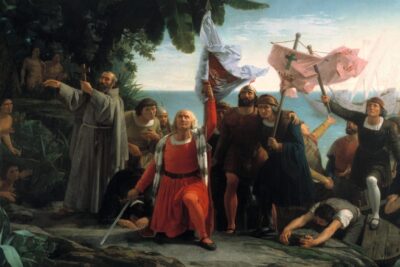 aventurate en la conquista de america descubre sus caracteristicas principales