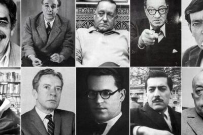boom latinoamericano autores que sacudieron la literatura