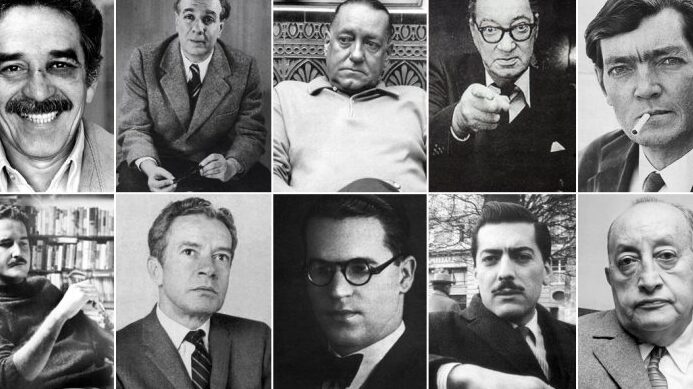 Boom Latinoamericano: Autores que Sacudieron la Literatura 1 boom latinoamericano autores que sacudieron la literatura
