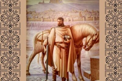 cantar del mio cid explorando los valores heroicos