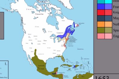 civilizaciones antiguas de america del norte breve recorrido historico