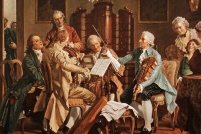 clasicismo musical explorando su elegancia y refinamiento