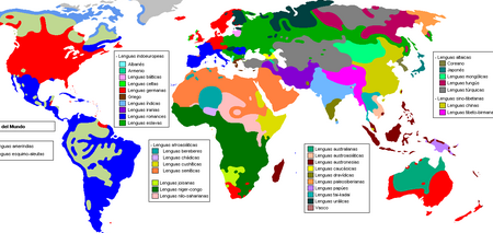Clasificación de las lenguas: Diversidad lingüística en el mundo 1 clasificacion de las lenguas diversidad linguistica en el mundo