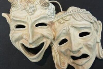 comedia griega risas y critica social