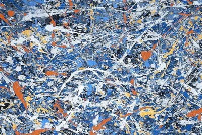 conoce a los artistas del expresionismo abstracto americano y descubre su impacto