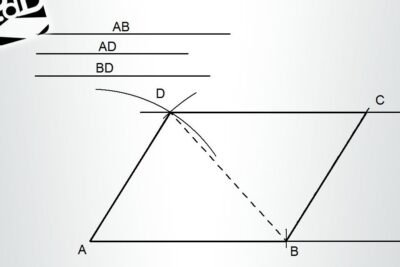 construccion de un rombo y romboide exploracion y ejemplos reveladores