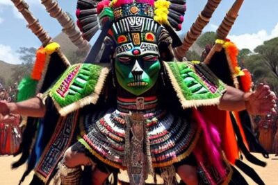 costumbres de los aztecas un vistazo cultural fascinante