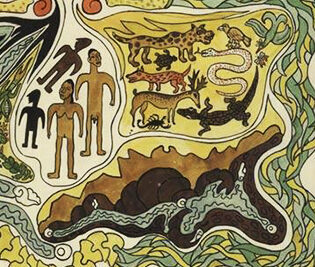 creacion del mundo segun los mayas misterios del pasado revelados