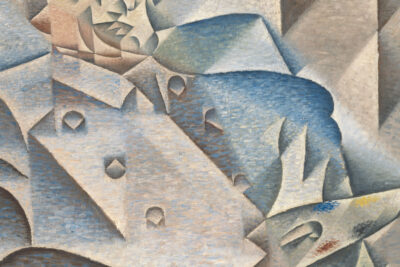 cubismo en el arte caracteristicas y representantes clave