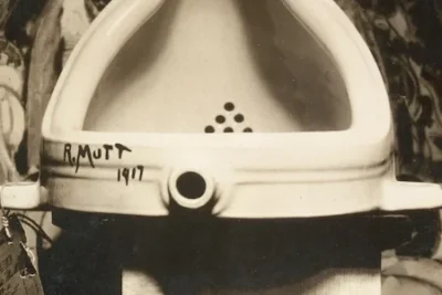 descubre las caracteristicas del arte conceptual y desafia tus percepciones