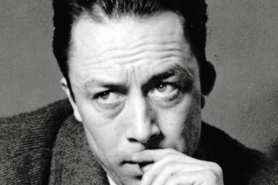 descubre las obras mas destacadas de albert camus
