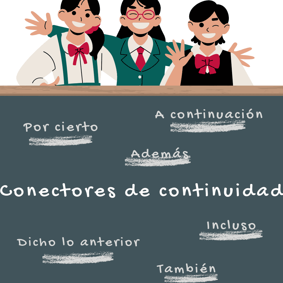 Descubre los conectores de continuidad y cómo utilizarlos correctamente 1 descubre los conectores de continuidad y como utilizarlos correctamente