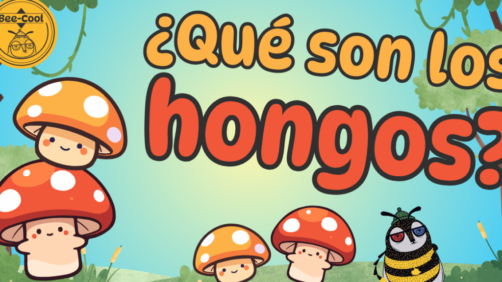 Explora el fascinante mundo de la alimentación de los hongos 1 explora el fascinante mundo de la alimentacion de los hongos