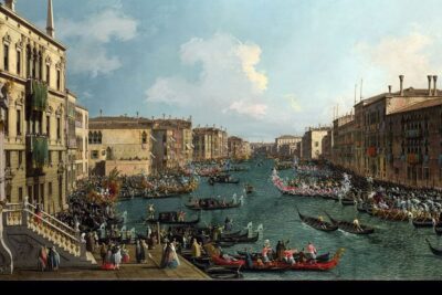 explorando la pintura veneciana estilo y caracteristicas destacadas 1