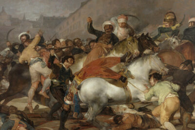 guerra de la independencia espanola causas y resistencia nacional