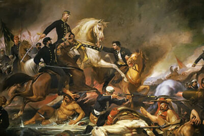 guerra de la triple alianza causas y impacto en america latina