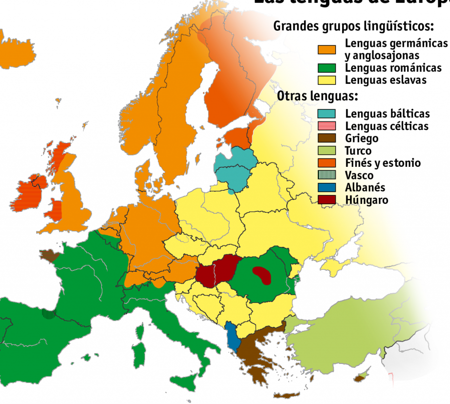 Lenguas Indoeuropeas: Un Vistazo a la Diversidad Lingüística 1 lenguas indoeuropeas un vistazo a la diversidad linguistica