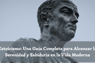 pensamiento de seneca sabiduria antigua para el mundo moderno