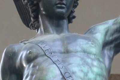 perseo en la mitologia griega caracteristicas y hazanas heroicas