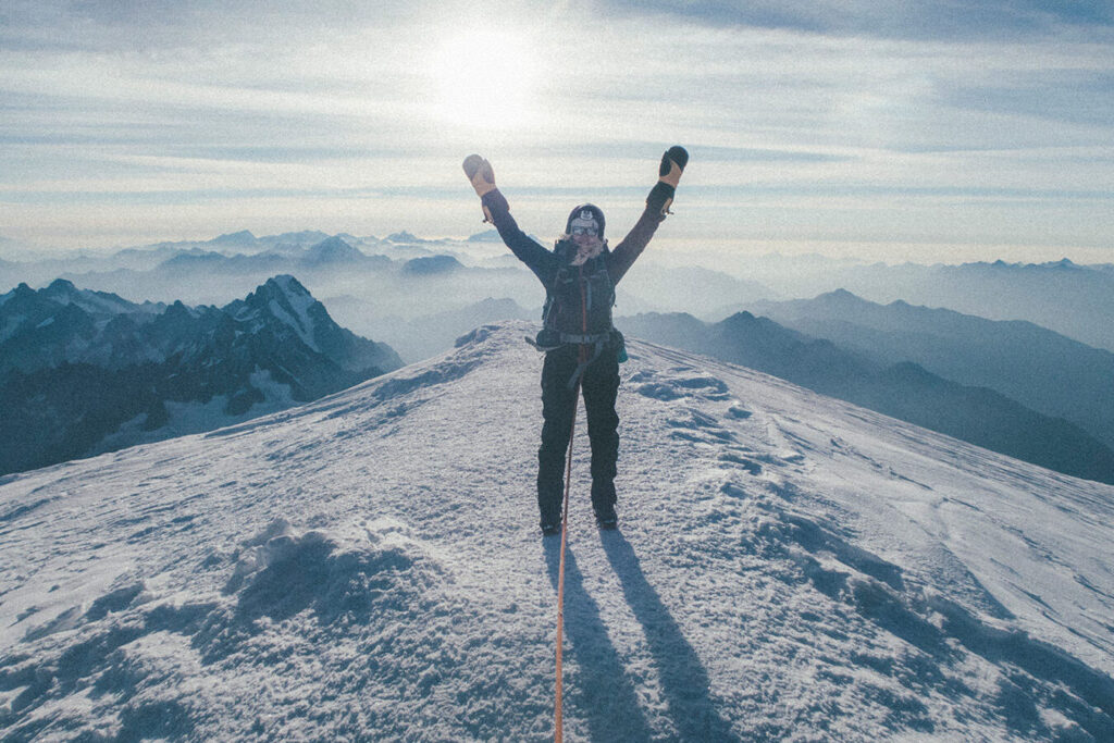 Pico Más Alto de Europa: Ascendiendo a lo Más Alto 1 pico mas alto de europa ascendiendo a lo mas alto