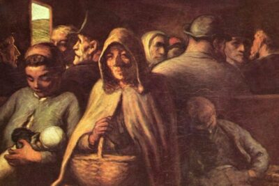 realismo en la pintura caracteristicas y representantes clave 1