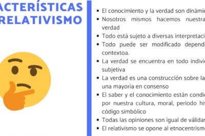 relativismo filosofico caracteristicas y diversidad de perspectivas