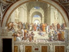 renacimiento contexto historico en foco