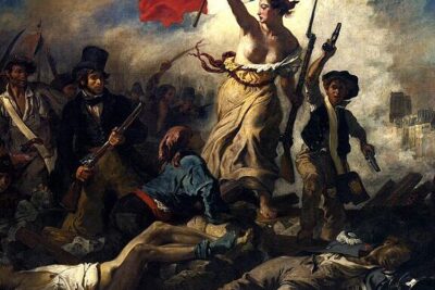 revolucion de 1830 causas y cambios politicos en europa