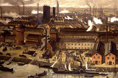 segunda revolucion industrial caracteristicas y transformaciones sociales 1