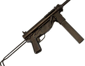 sumergete en el mundo de las armas de la segunda guerra mundial con detalles fascinantes