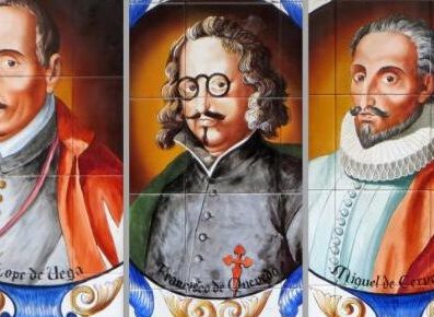 Teatro en el Siglo de Oro Español: Autores y Obras Emblemáticas 1 teatro en el siglo de oro espanol autores y obras emblematicas