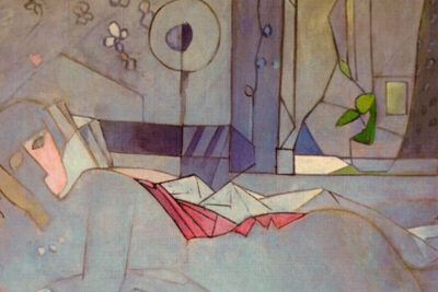 ultraismo en la pintura caracteristicas y vanguardia estetica