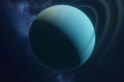urano caracteristicas y curiosidades del planeta lejano