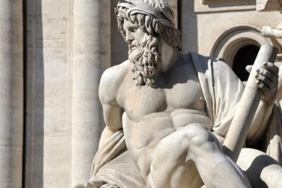 zeus caracteristicas y lider de los dioses del olimpo